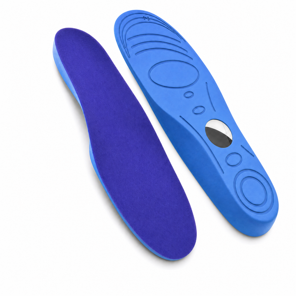 Semelles TrackMe